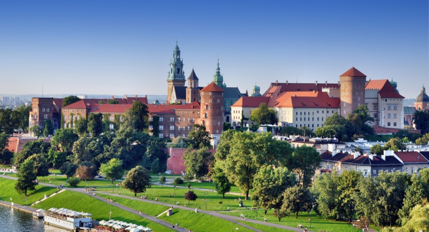 GRUPOLR Haupt_C_AdobeStock - Polen Rundreise